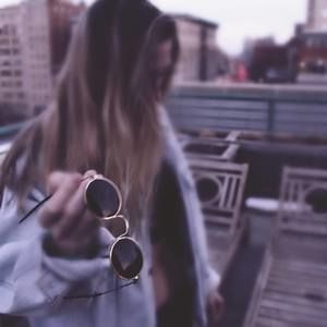 Meet your Posher, Vanessa